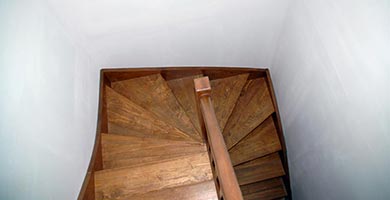 Escaliers 10