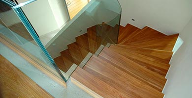 Escaliers 2