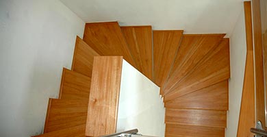 Escaliers 3