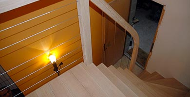 Escaliers 8